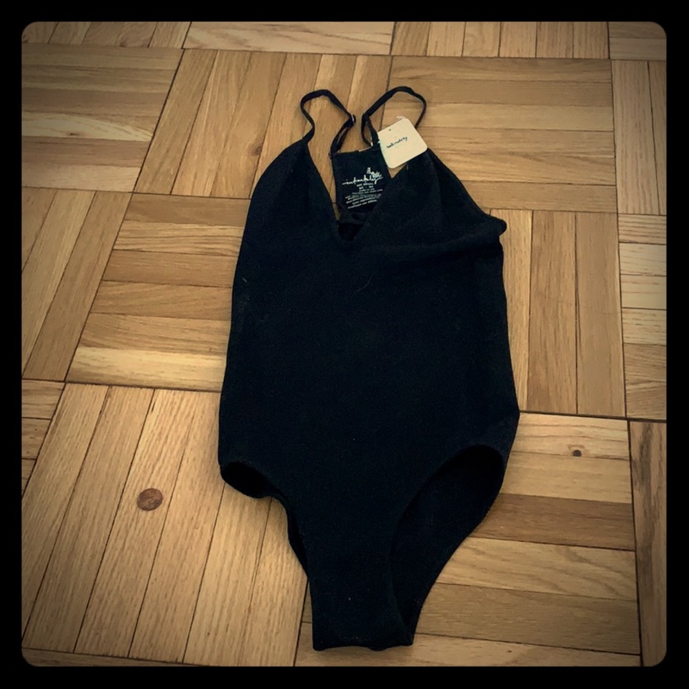 Body suit